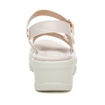 ДАМСКИ САНДАЛИ 150236 BEIGE