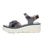 ДАМСКИ САНДАЛИ 150236 BLACK