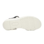 ДАМСКИ САНДАЛИ 150236 BLACK