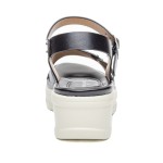 ДАМСКИ САНДАЛИ 150236 BLACK