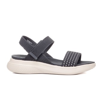 ДАМСКИ САНДАЛИ 150239 BLACK