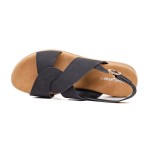 ДАМСКИ САНДАЛИ 150240 BLACK