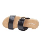 ДАМСКИ ЧЕХЛИ 150241 BLACK