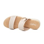 ДАМСКИ ЧЕХЛИ 150241 BEIGE
