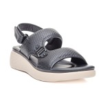 ДАМСКИ САНДАЛИ 150228 BLACK