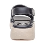 ДАМСКИ САНДАЛИ 150228 BLACK