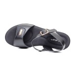 ДАМСКИ САНДАЛИ 150235 BLACK