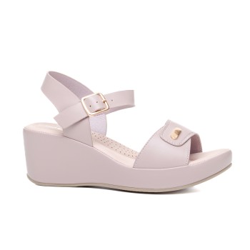 ДАМСКИ САНДАЛИ 150235 LILAC