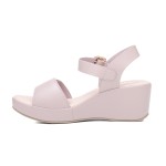 ДАМСКИ САНДАЛИ 150235 LILAC