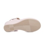 ДАМСКИ САНДАЛИ 150235 LILAC