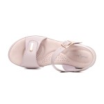 ДАМСКИ САНДАЛИ 150235 LILAC