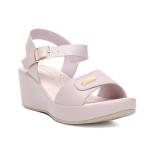 ДАМСКИ САНДАЛИ 150235 LILAC