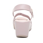 ДАМСКИ САНДАЛИ 150235 LILAC