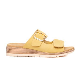 ДАМСКИ ЧЕХЛИ 150253 YELLOW