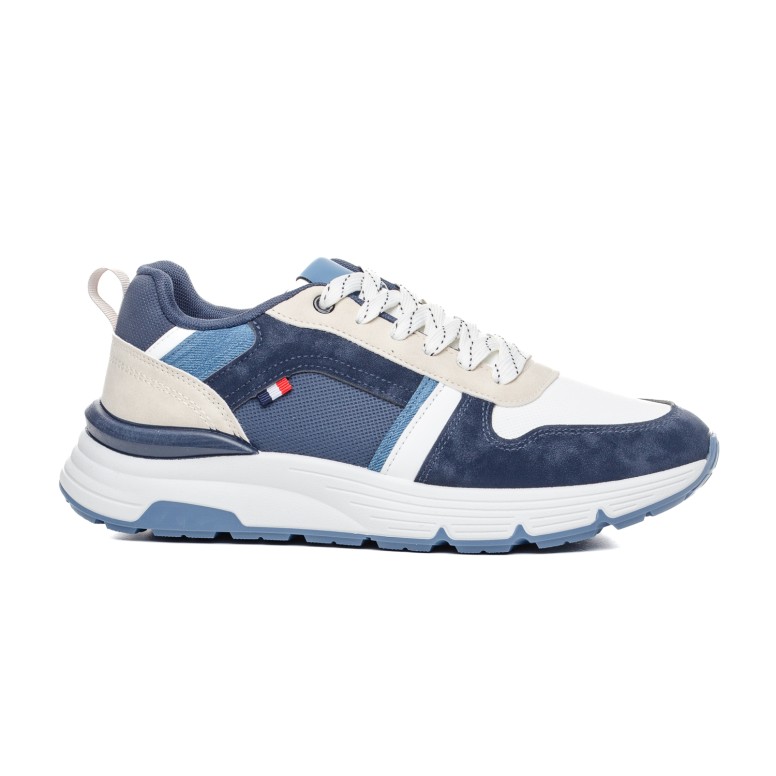 МЪЖКИ МАРАТОНКИ 163534 NAVY 41-45