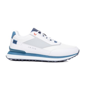 МЪЖКИ МАРАТОНКИ 163535 WHITE 41-45