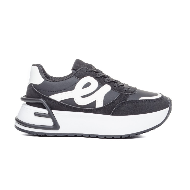 ДАМСКИ МАРАТОНКИ 163536 BLACK