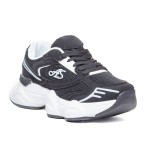 ДАМСКИ МАРАТОНКИ 163540 BLACK