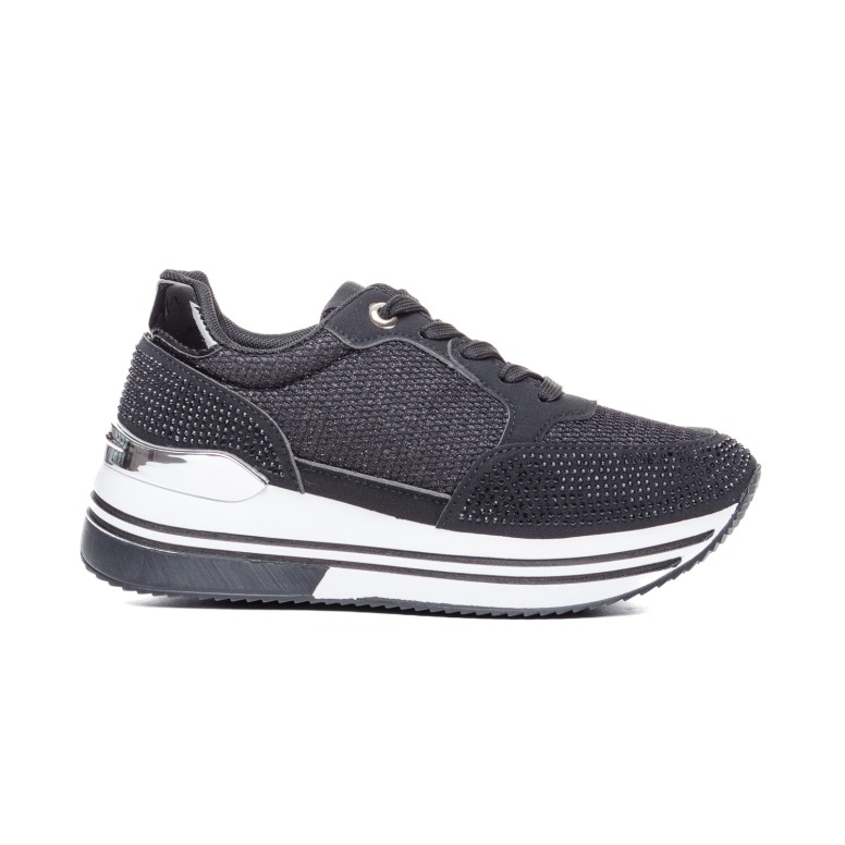 ДАМСКИ МАРАТОНКИ 163541 BLACK