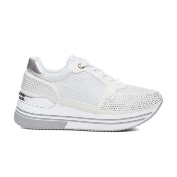 ДАМСКИ МАРАТОНКИ 163541 WHITE