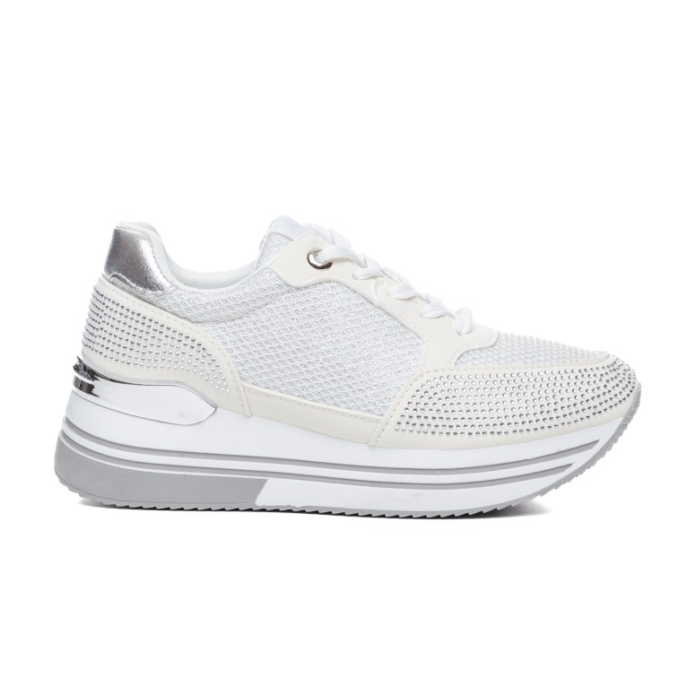 ДАМСКИ МАРАТОНКИ 163541 WHITE