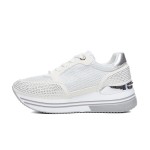 ДАМСКИ МАРАТОНКИ 163541 WHITE