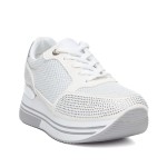 ДАМСКИ МАРАТОНКИ 163541 WHITE