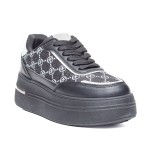 ДАМСКИ МАРАТОНКИ 163543 BLACK