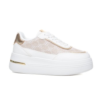 ДАМСКИ МАРАТОНКИ 163543 WHITE