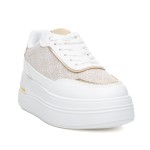 ДАМСКИ МАРАТОНКИ 163543 WHITE