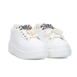 ДАМСКИ МАРАТОНКИ 163545 WHITE