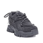 ДАМСКИ МАРАТОНКИ 163546 BLACK