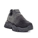 ДАМСКИ МАРАТОНКИ 163547 BLACK