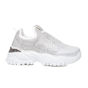 ДАМСКИ МАРАТОНКИ 163547 WHITE