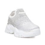 ДАМСКИ МАРАТОНКИ 163547 WHITE ДАМСКИ МАРАТОНКИ 163547 WHITE