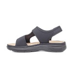 ДАМСКИ САНДАЛИ 138738 BLACK 36-41