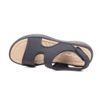 ДАМСКИ САНДАЛИ 138738 BLACK 36-41