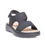 ДАМСКИ САНДАЛИ 138738 BLACK 36-41