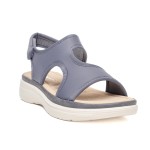 ДАМСКИ САНДАЛИ 138738 GREY 36-41