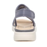 ДАМСКИ САНДАЛИ 138738 GREY 36-41