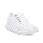 ДАМСКИ МАРАТОНКИ 138739 WHITE