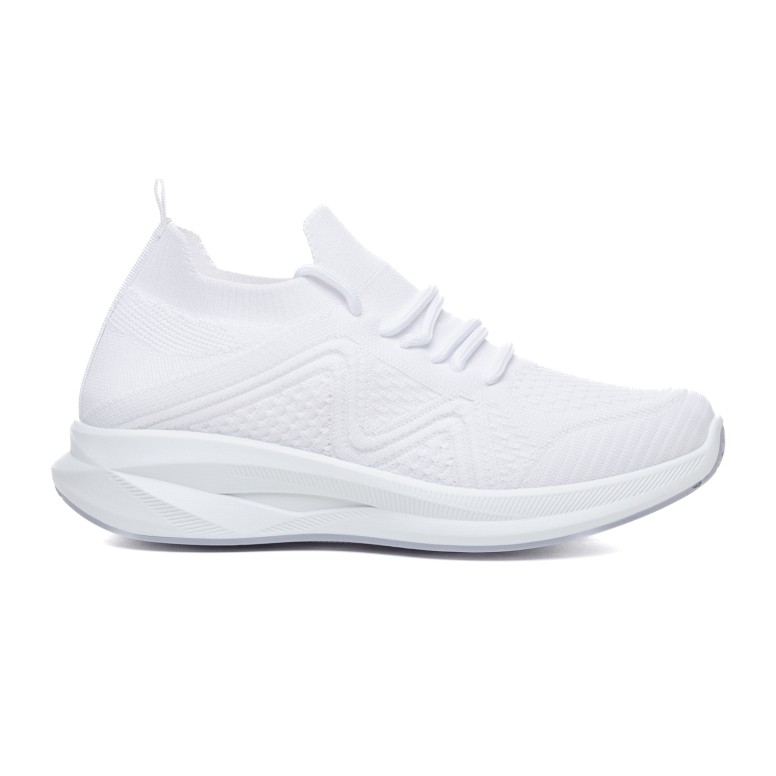 ДАМСКИ МАРАТОНКИ 138740 WHITE