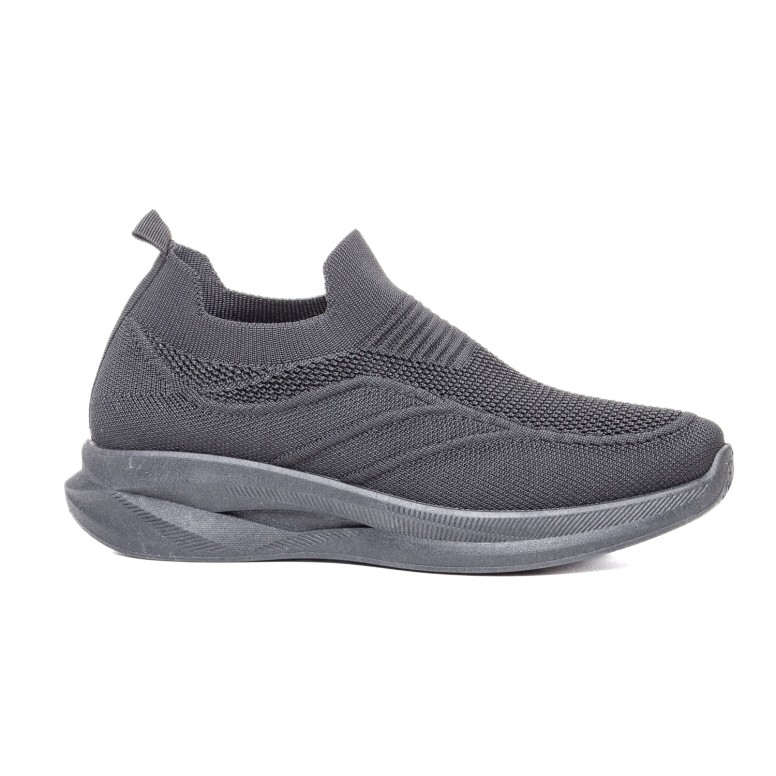 ДАМСКИ МАРАТОНКИ 138741 BLACK