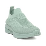 ДАМСКИ МАРАТОНКИ 138741 GREEN