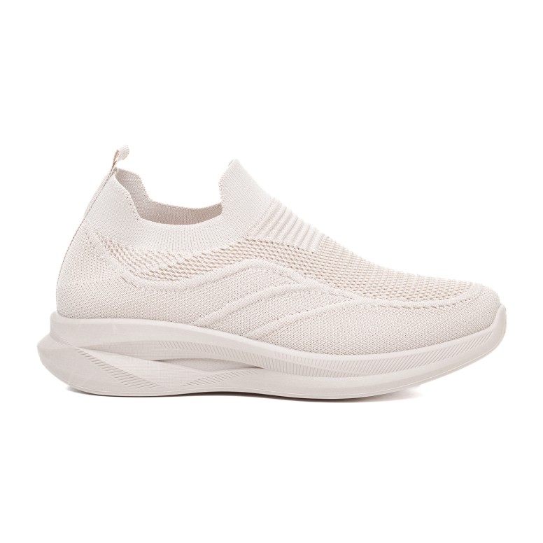 ДАМСКИ МАРАТОНКИ 138741 BEIGE