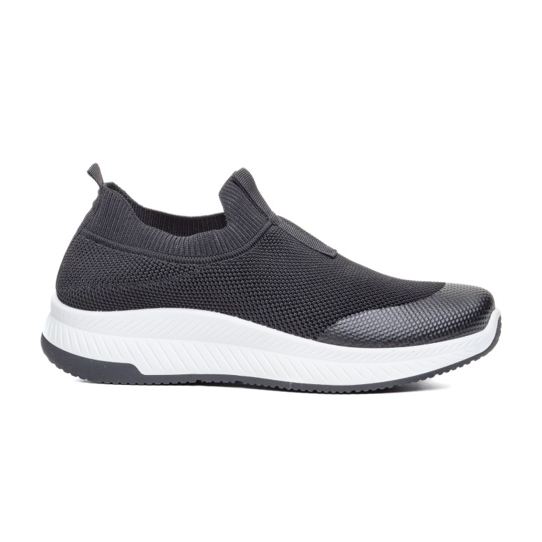 МЪЖКИ МАРАТОНКИ 138744 BLACK 41-45