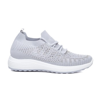 ДАМСКИ МАРАТОНКИ 138745 GREY