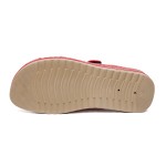 ДАМСКИ ЧЕХЛИ 154035 FANETTA RED