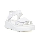 ДАМСКИ САНДАЛИ 186117 WHITE ДАМСКИ САНДАЛИ 186117 WHITE