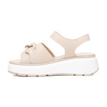 ДАМСКИ САНДАЛИ 186118 BEIGE